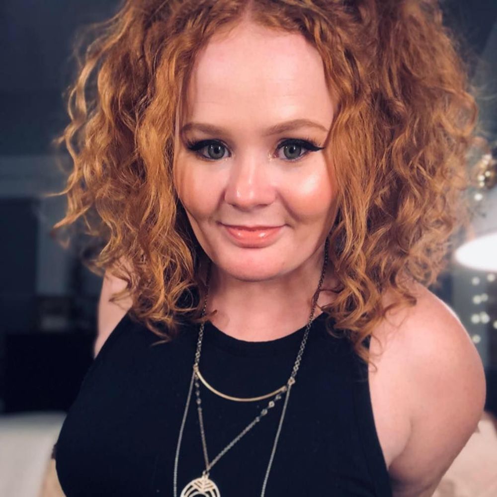 Meet your Posher, Amber